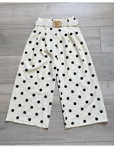 Nohavice dots