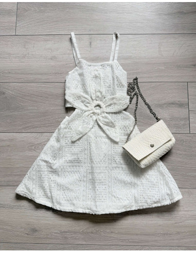 Šaty summer style