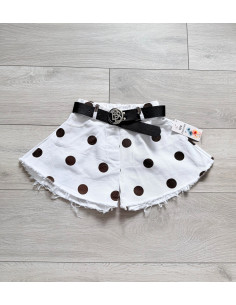 Šortky dots