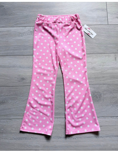 Legíny pinky