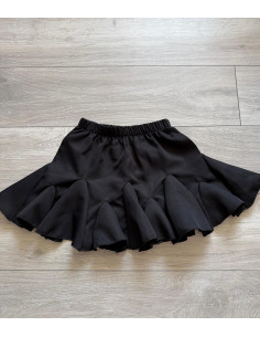 Sukňa glamour