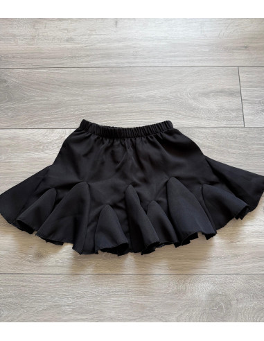 Sukňa glamour