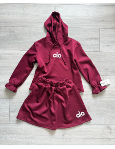 Komplet alo