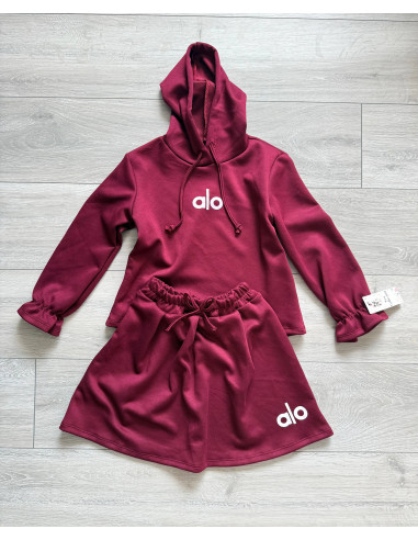 Komplet alo