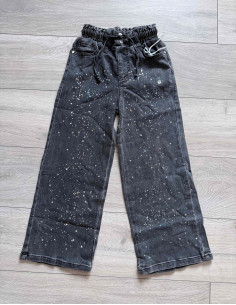 Jeansy star