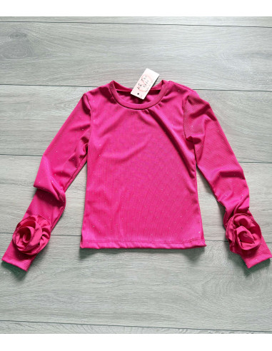 Tričko pinkie