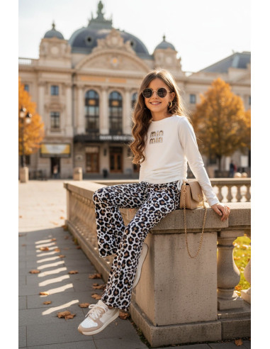 Komplet Miu wild