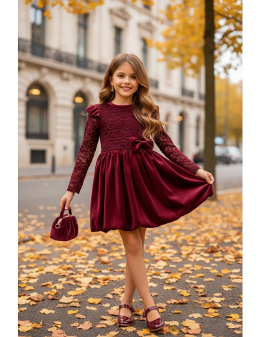 Elegantné šaty Sofia