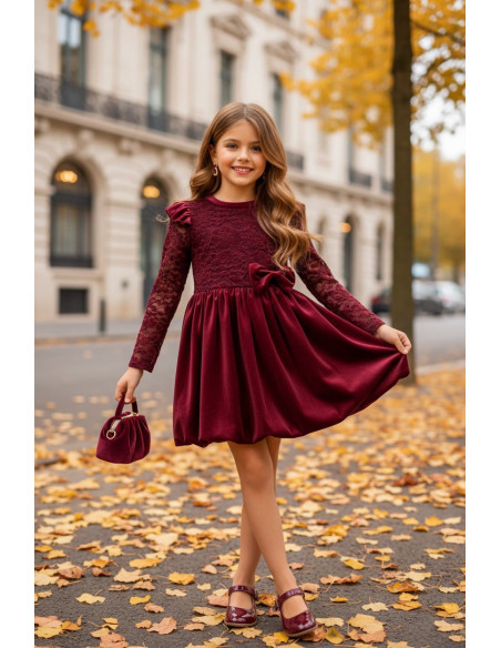 Elegantné šaty Sofia