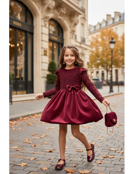 Elegantné šaty Sofia