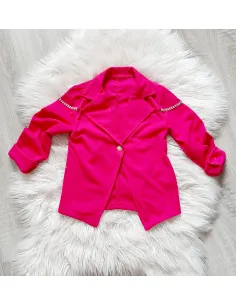 Sako magenta
