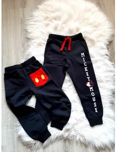 Tepláky Mickey Mouse