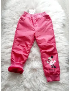 Zimné nohavice Minnie