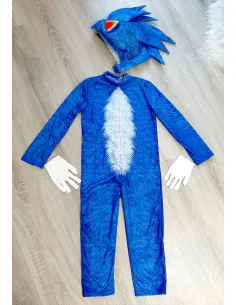 Kostým Sonic