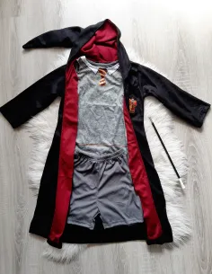Kostým Harry Potter