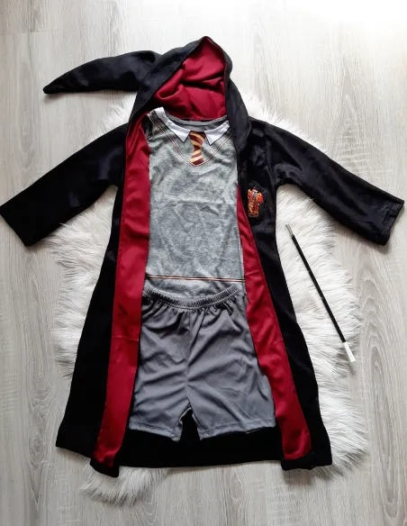 Kostým Harry Potter