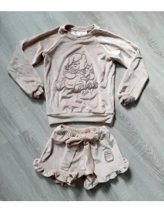 Komplet Winnie The Pooh