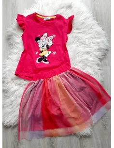 Komplet Minnie