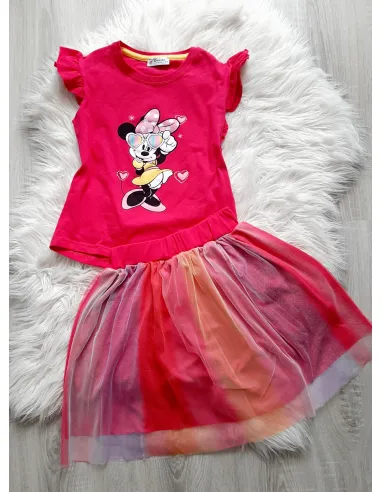 Komplet Minnie