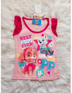 Top Paw Patrol volánik