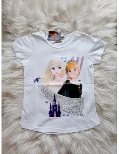 Tričko Frozen 2