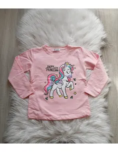 Mikina Unicorn