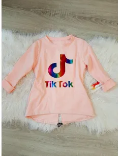 Tik Tok tunika
