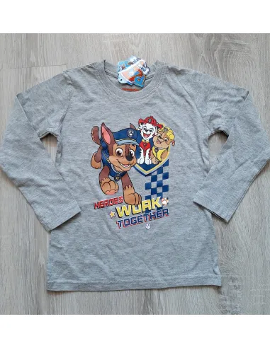 Tričko Paw Patrol work