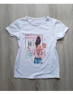 Tričko Mum
