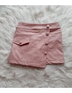Šortky pink