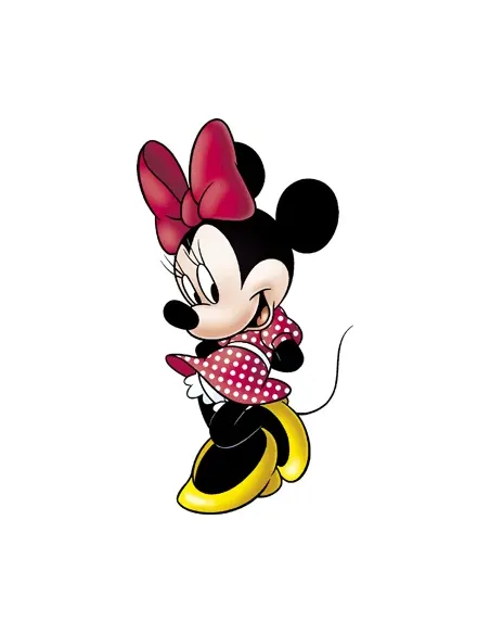 Minnie Mouse
