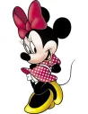 Minnie Mouse