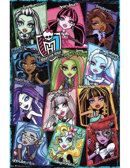 Monster High