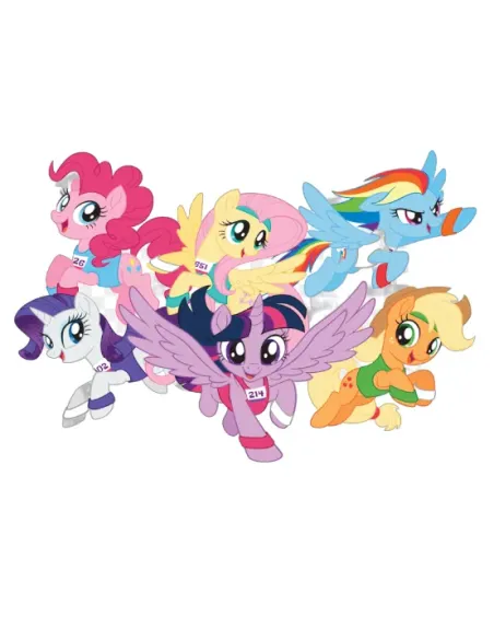 My Little Pony