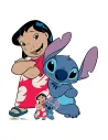 Lilo a Stitch